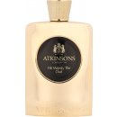 Atkinsons His Majesty The Oud parfémovaná voda pánská 100 ml