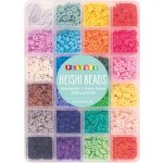 PLAYBOX Heishi korálky 3500ks – Hledejceny.cz