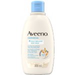 Aveeno Dermexa emolienční sprchový gel 300 ml – Zboží Dáma