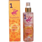 Giorgio Beverly Hills 1 Evoking Gardenia Tělový sprej 200 ml – Zboží Mobilmania