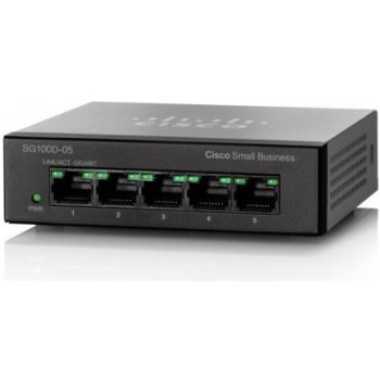 Cisco SG110D-05