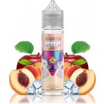 TI Juice Bar Series S & V Apple Nectarine Peach 10 ml – Zboží Dáma