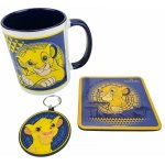 Disney Lví král - dárkový set – Zboží Mobilmania