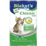 Biokat’s Classic Fresh 10 l – Zboží Mobilmania