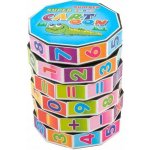 Popron Matematický válec pro děti počítadlo – Zboží Mobilmania