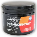 Leader Pre-Workout 300 g – Zbozi.Blesk.cz