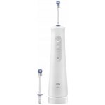 Braun 3720 Oral-B AquaCareTechnologie Oxyjet – Zboží Mobilmania