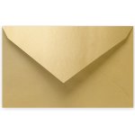 ARGUS Barevná obálka 120 x 195 mm, žlutá 6ks – Zboží Živě