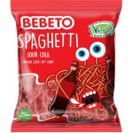 Bebeto Spagetti Cola 80 g – Hledejceny.cz