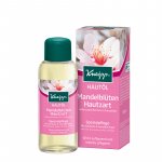 Kneipp Soft Skin tělový olej pro suchou a citlivou pokožku 100 ml pro ženy