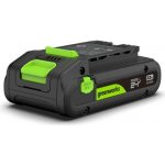 Greenworks BA-2420CA1 24V 2Ah – Zboží Dáma