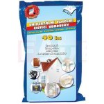 Home Line Ubrousky čistící vlhčené univerzální 40 ks 20 x 12 cm – Zboží Dáma