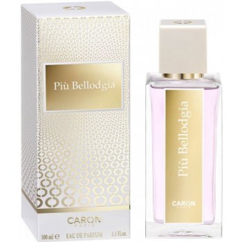 Caron PIU BELLODGIA parfémovaná voda dámská 100 ml tester