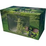 Cool Mini Or Not B-Sieged Ikomoth the Dragon – Zboží Živě