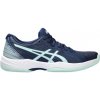 Dámské tenisové boty Asics solution swift ff all-surface tmavě modrá