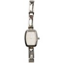 French Connection 1203 Watch Ladies Silver