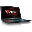 MSI GP62MVR 7RFX-1270CZ