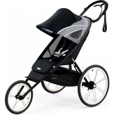 Cybex Avi Sport Ke Běhání Cybex Sports All Black 2023