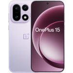 OnePlus 15 5G 16GB/512GB Purple – Zboží Živě