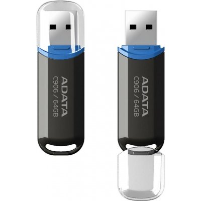 ADATA C906 64GB AC906-64G-RBK – Hledejceny.cz