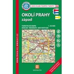KČT 36 Okolí Prahy západ – Hledejceny.cz