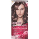 Garnier Color Sensation 4.12 diamantová hnědá