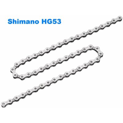 Shimano CN-HG53-I 114 – Hledejceny.cz