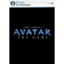 Avatar: The Game