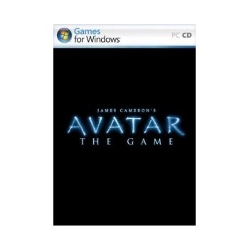 Avatar: The Game