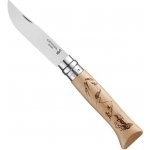 OPINEL VRI 8 Inox Gravure Sport Rando – Hledejceny.cz