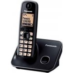 Panasonic KX-TG6611 – Zboží Mobilmania