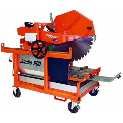 NORTON Clipper JUMBO 900 – Zboží Dáma