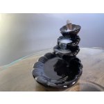 Ancient Wisdom Stojan na vonné Františky květ – Zboží Dáma Ancient Wisdom Stojan na vonné Františky květ – Zboží Dáma