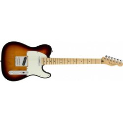 Fender Player Telecaster Maple