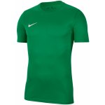 Nike Y Dry Park VII Jersey SS bv6741-302 – Zboží Mobilmania