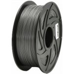 XtendLan PETG šedá 1.75mm, 1kg (3DF-PETG1.75-GY 1kg) – Zboží Živě