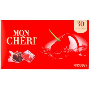 Ferrero Mon Cheri 315 g