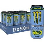 Monster Valentino Rossi Zero Sugar 12 x 0,5 l – Sleviste.cz
