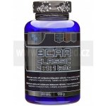 Nutristar BCAA CLASSIC 2:1:1 150 tablet – Hledejceny.cz
