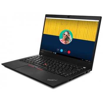 Lenovo ThinkPad T495 20NJ0011MC