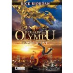 Bohové Olympu: Proroctví - Rick Riordan – Hledejceny.cz