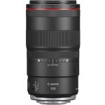 Canon RF 100mm f/2.8 L Macro IS USM – Zboží Živě