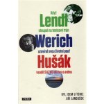 Práh s.r.o. Byl jsem u toho, když Lendl stoupal na tenisový trůn, Werich uzavíral svou životní pouť a Hušák vsadil Sazku do hry o arénu – Zbozi.Blesk.cz