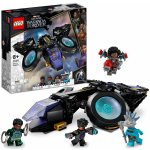 LEGO® Marvel 76211 Shuriin tryskáč Sunbird – Zboží Živě
