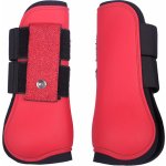 QHP Kamaše přední Rio červená – Sleviste.cz