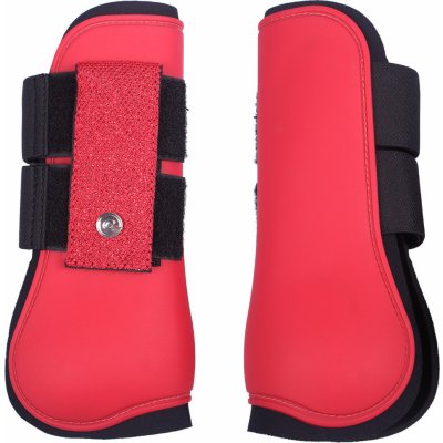 QHP Kamaše přední Rio červená – Sleviste.cz