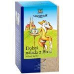 Sonnentor Dobrá nálada z Brna Bio 18 x 1,5 g – Zbozi.Blesk.cz