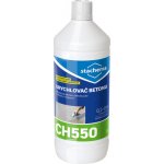 Stachema CH550 Urychlovač betonu 1 l – Sleviste.cz