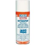 Liqui Moly 3579 Sprej na řetězy 400 ml – Hledejceny.cz