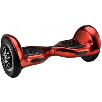 Hoverboard SPARTAN PREMIUM 10 inch – Zboží Mobilmania